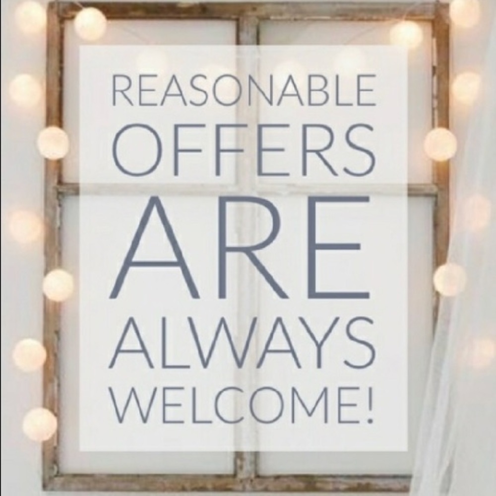 Love offers and bundles.